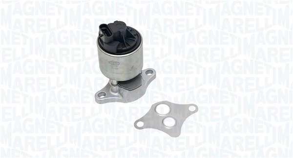 EGR Valve